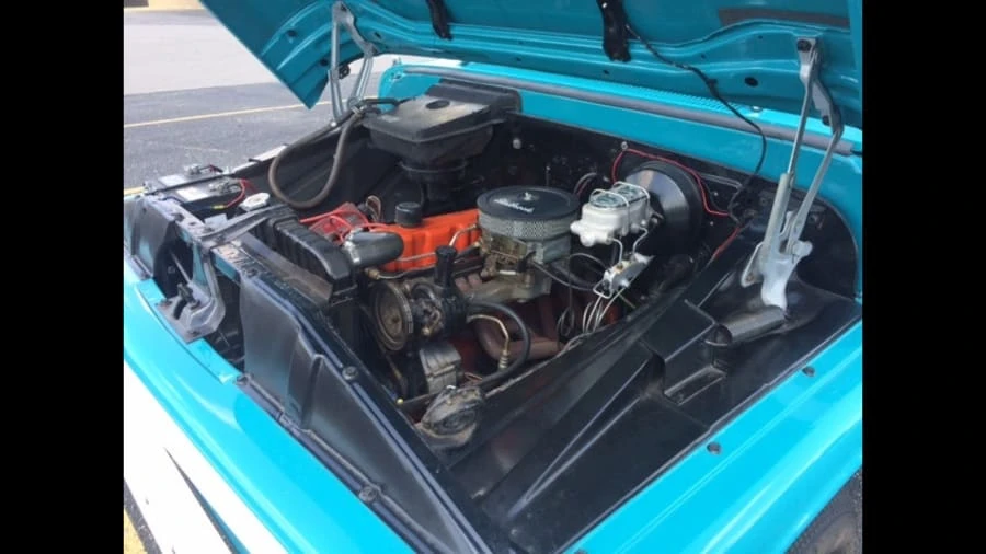 1964 GMC C/K 1st Gen - Image 7 of 12