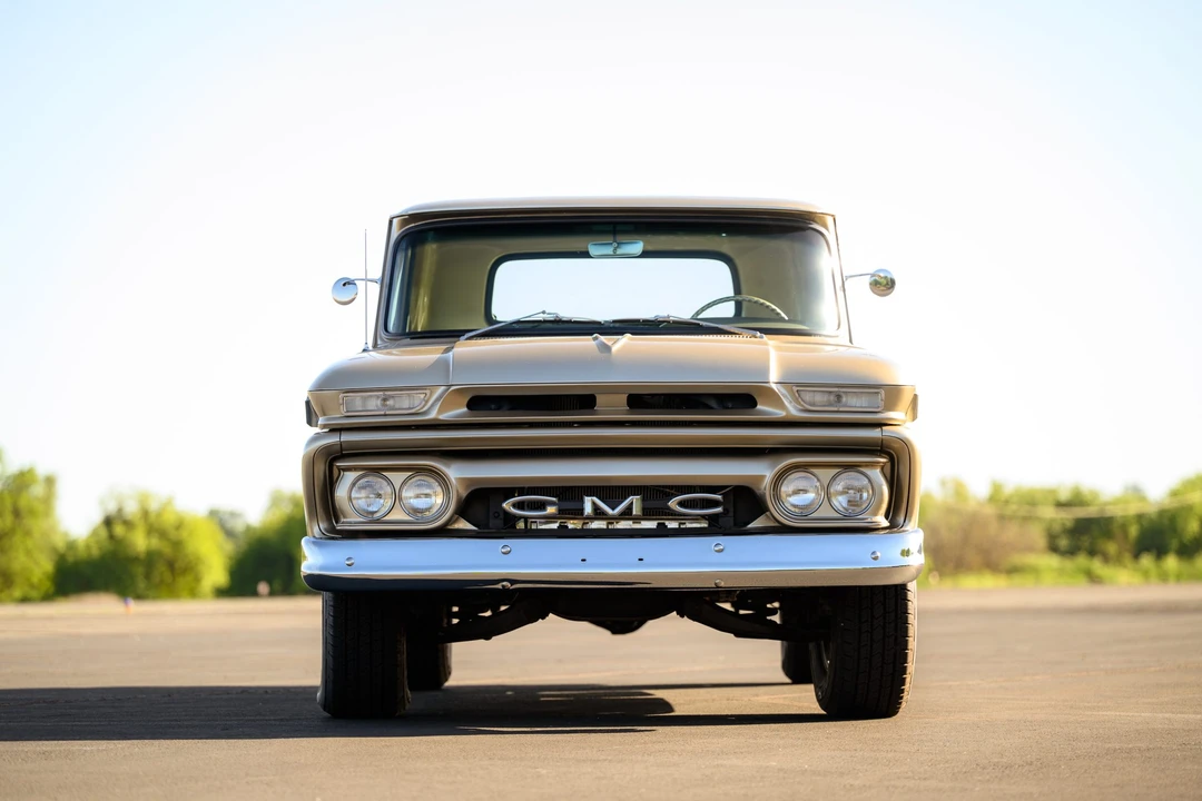 1964 GMC C/K 1st Gen - Image 18 of 31