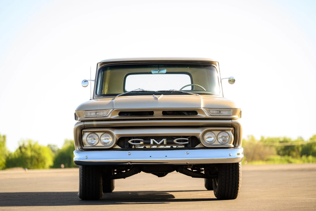 1964 GMC C/K 1st Gen - Image 17 of 31