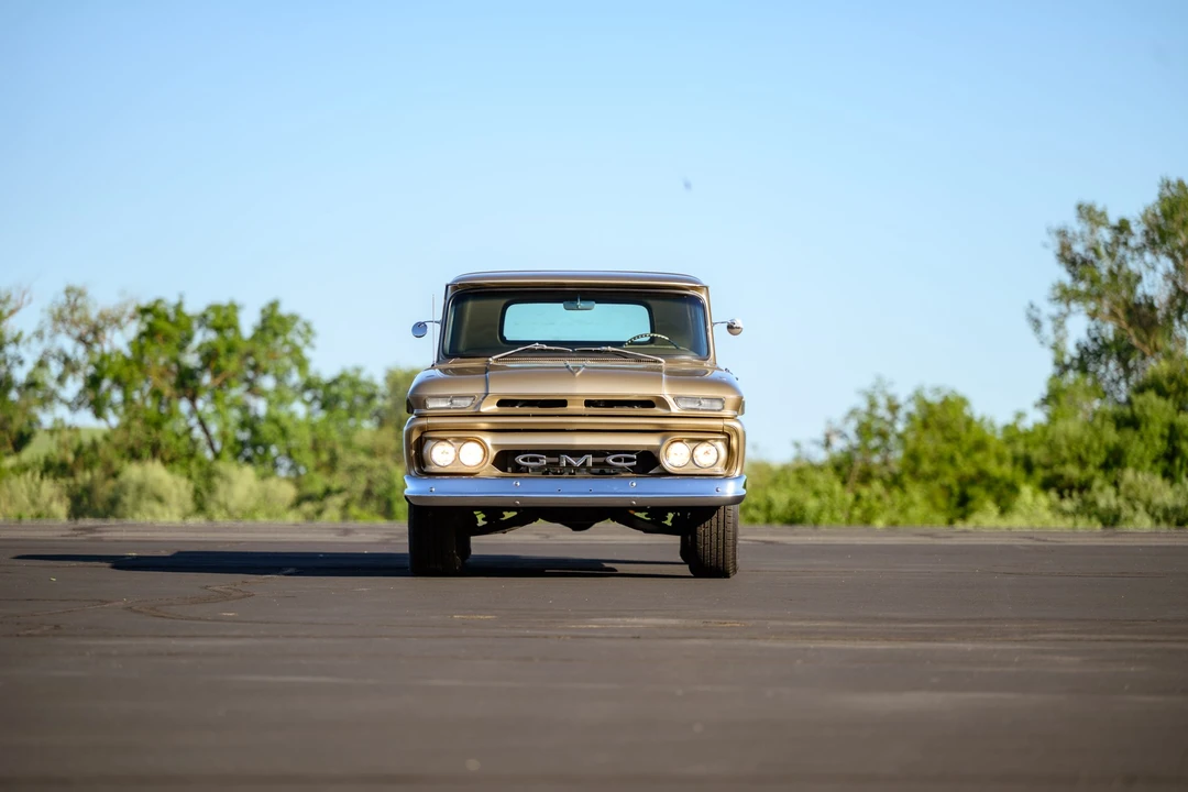 1964 GMC C/K 1st Gen - Image 14 of 31