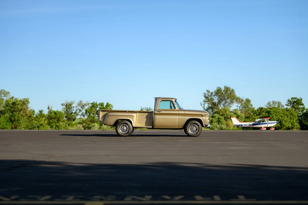 1964 GMC C/K 1st Gen - Image 28 of 31