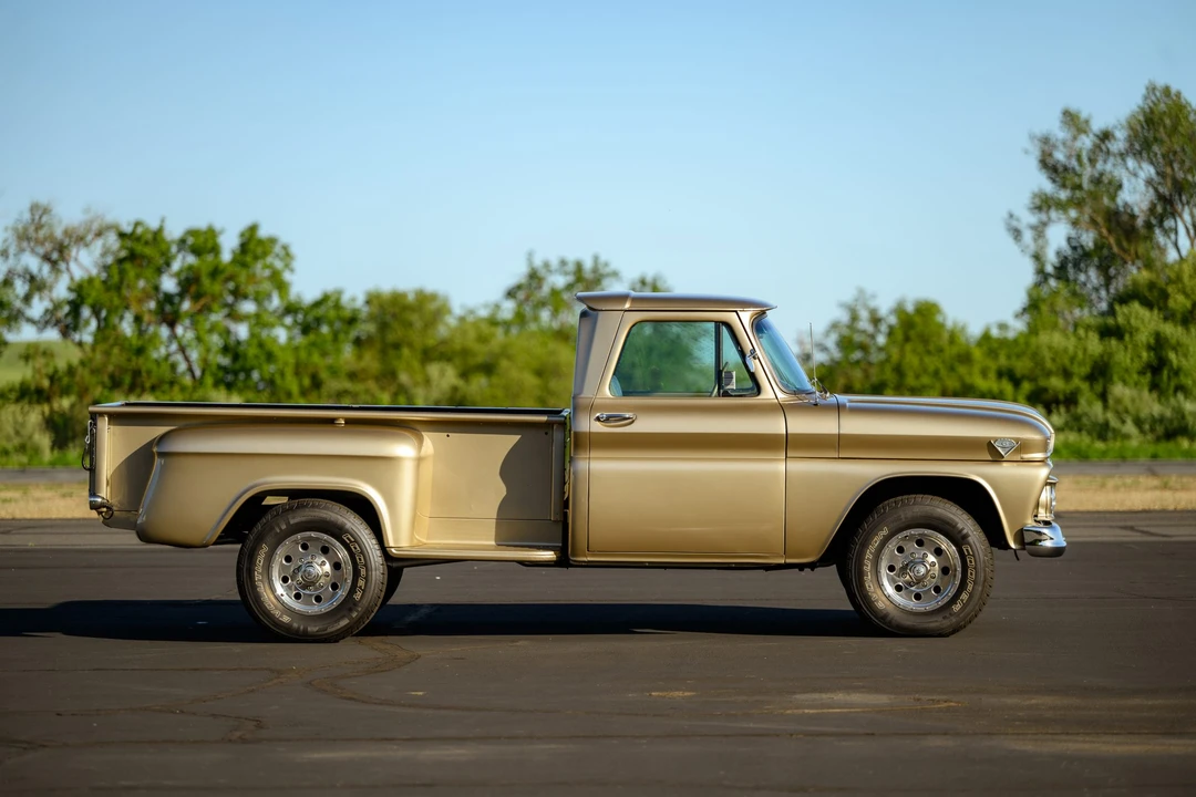 1964 GMC C/K 1st Gen - Image 29 of 31