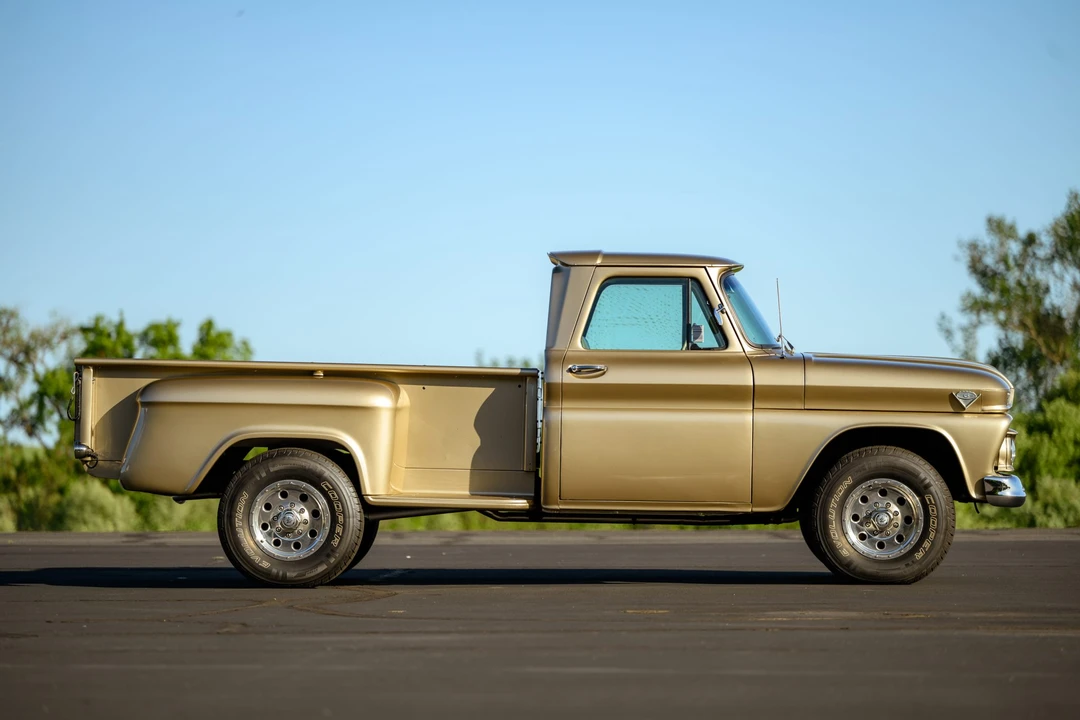 1964 GMC C/K 1st Gen - Image 30 of 31
