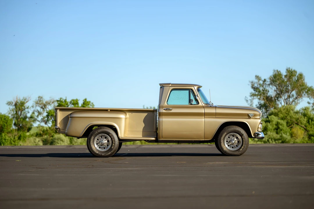 1964 GMC C/K 1st Gen - Image 31 of 31
