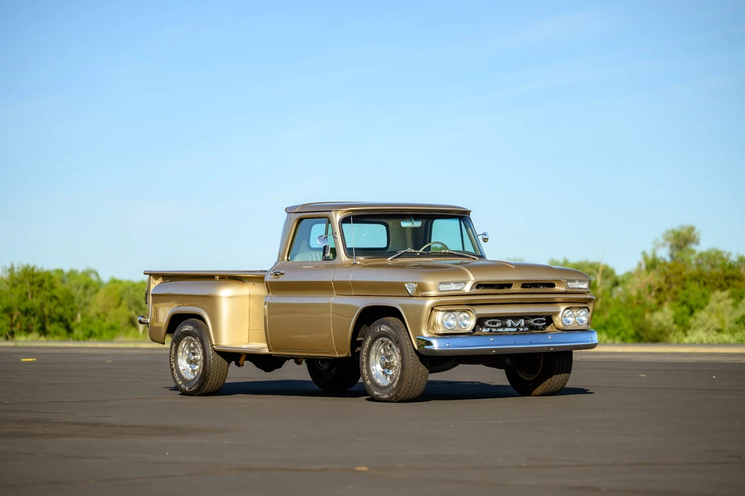 1964 GMC C/K 1st Gen - Image 23 of 31