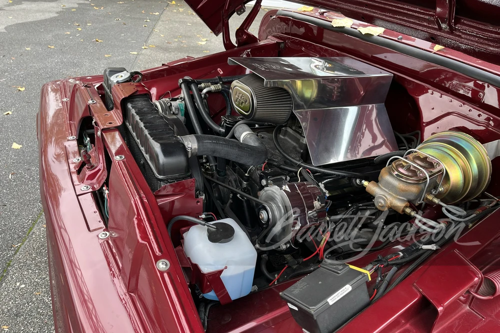 1964 GMC C/K 1st Gen - Image 2 of 10