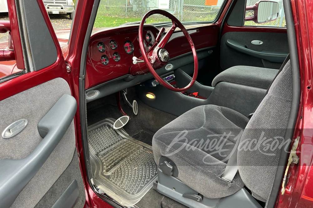 1964 GMC C/K 1st Gen - Image 3 of 10
