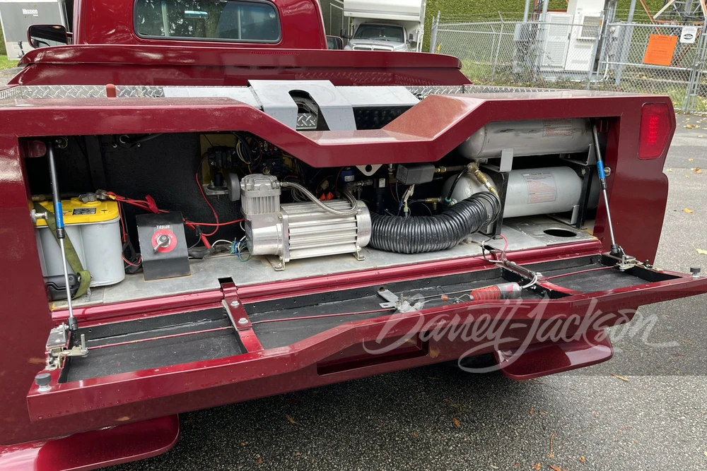 1964 GMC C/K 1st Gen - Image 5 of 10