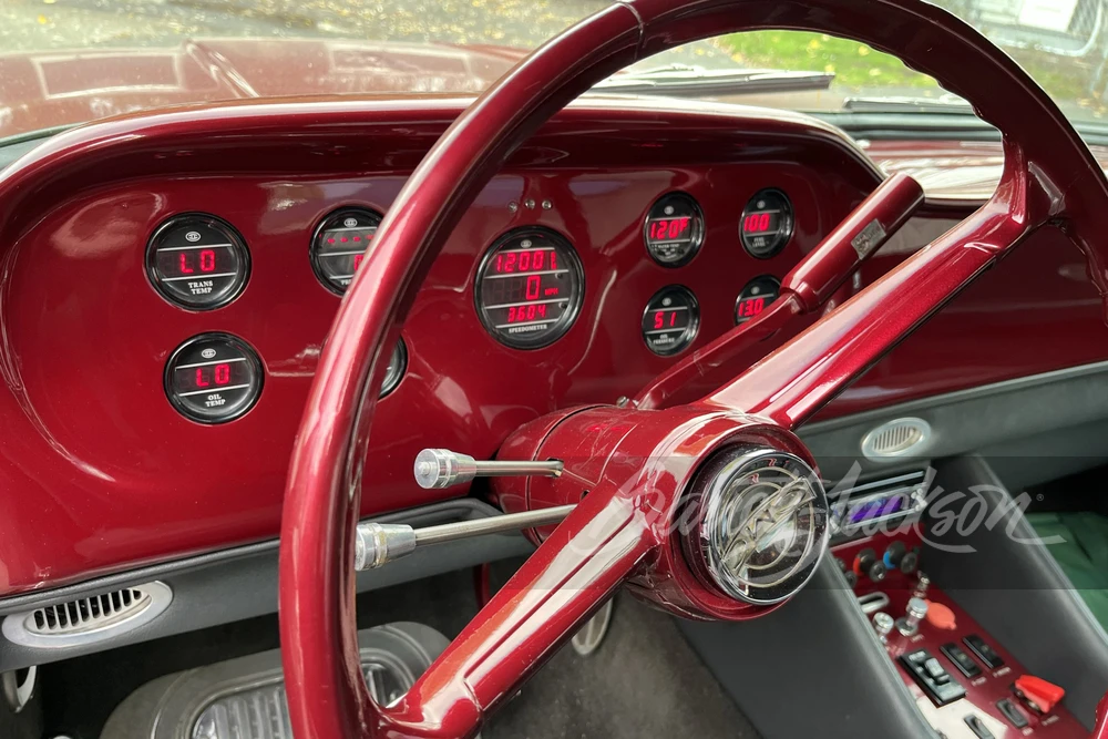 1964 GMC C/K 1st Gen - Image 6 of 10