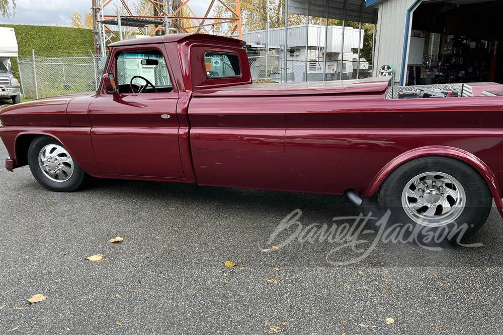 1964 GMC C/K 1st Gen - Image 10 of 10