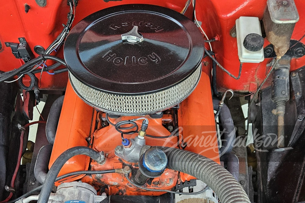 1964 GMC C/K 1st Gen - Image 2 of 13