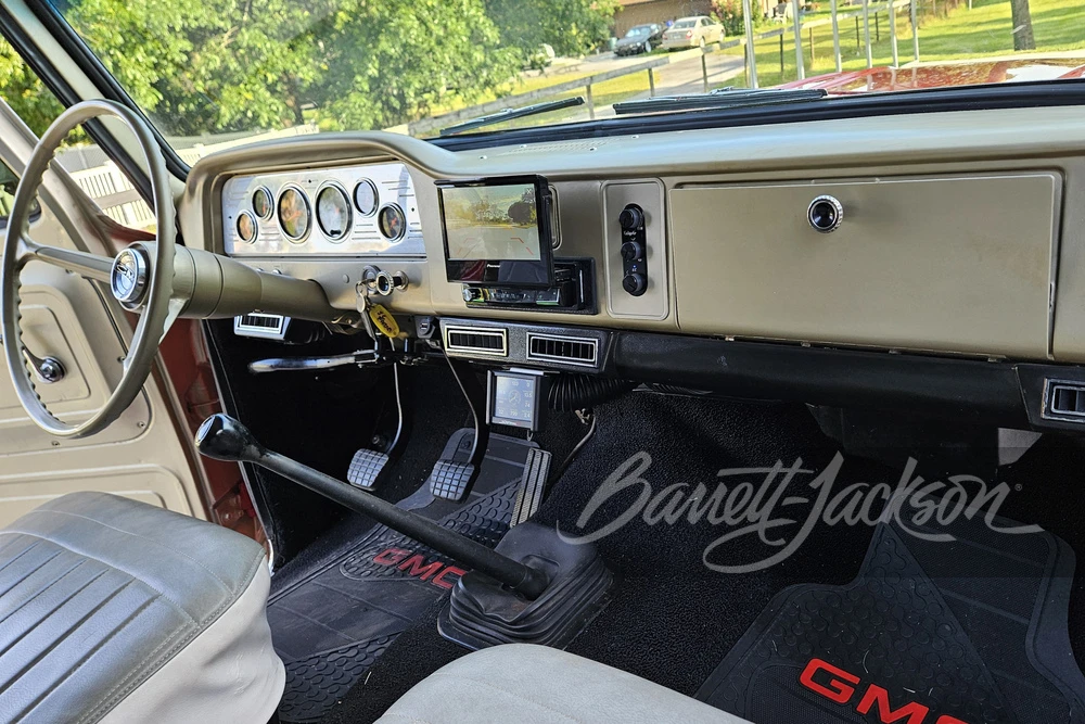 1964 GMC C/K 1st Gen - Image 3 of 13