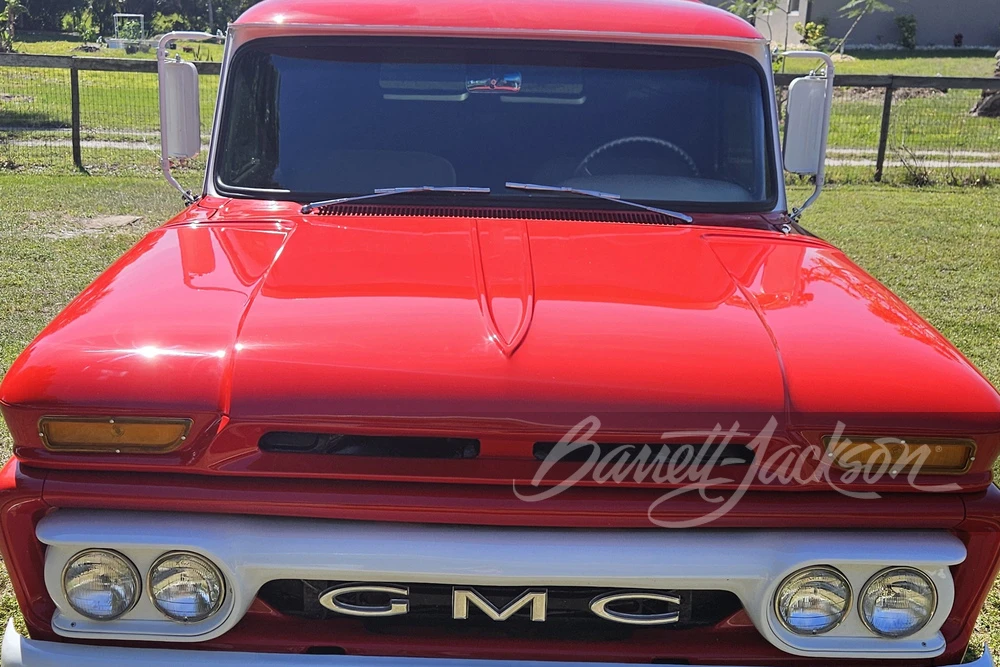 1964 GMC C/K 1st Gen - Image 5 of 13