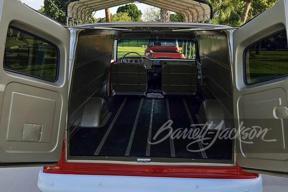 1964 GMC C/K 1st Gen - Image 6 of 13
