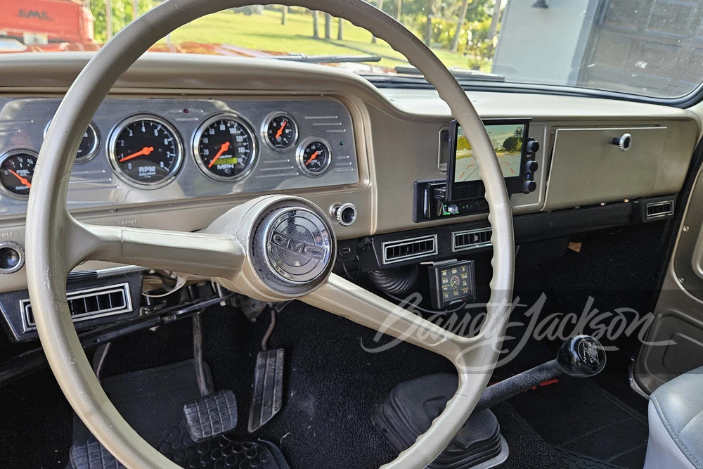 1964 GMC C/K 1st Gen - Image 7 of 13