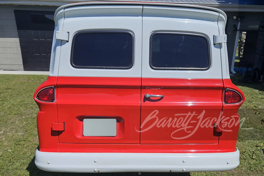 1964 GMC C/K 1st Gen - Image 8 of 13