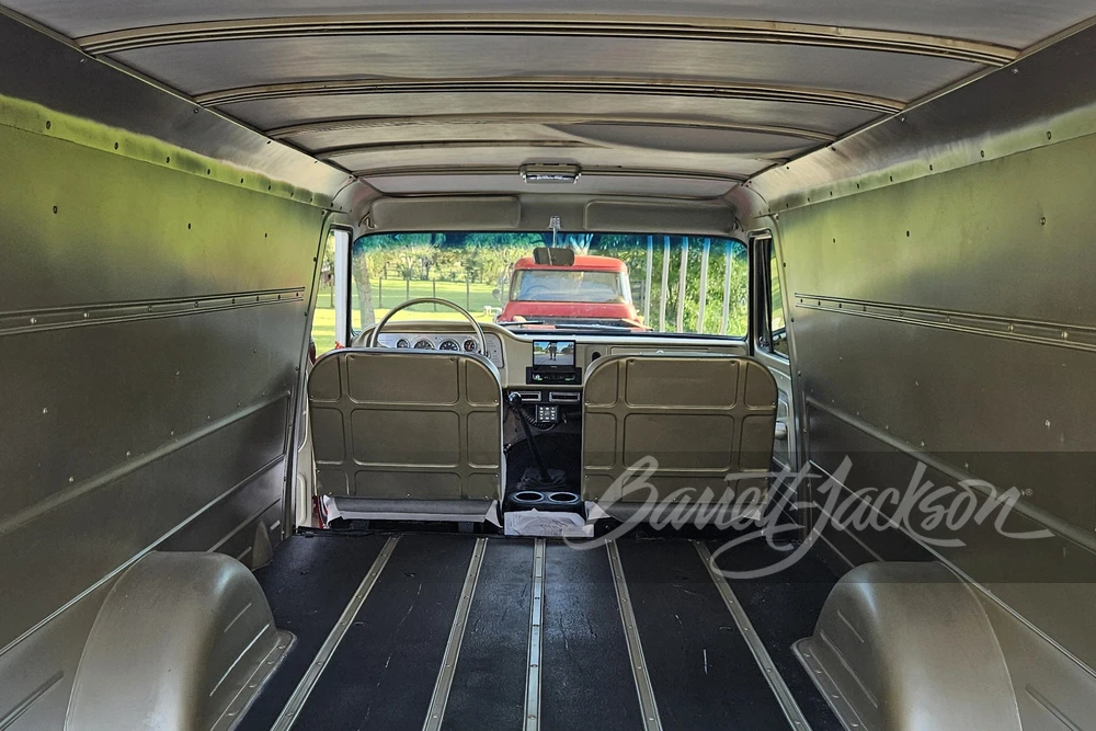 1964 GMC C/K 1st Gen - Image 9 of 13