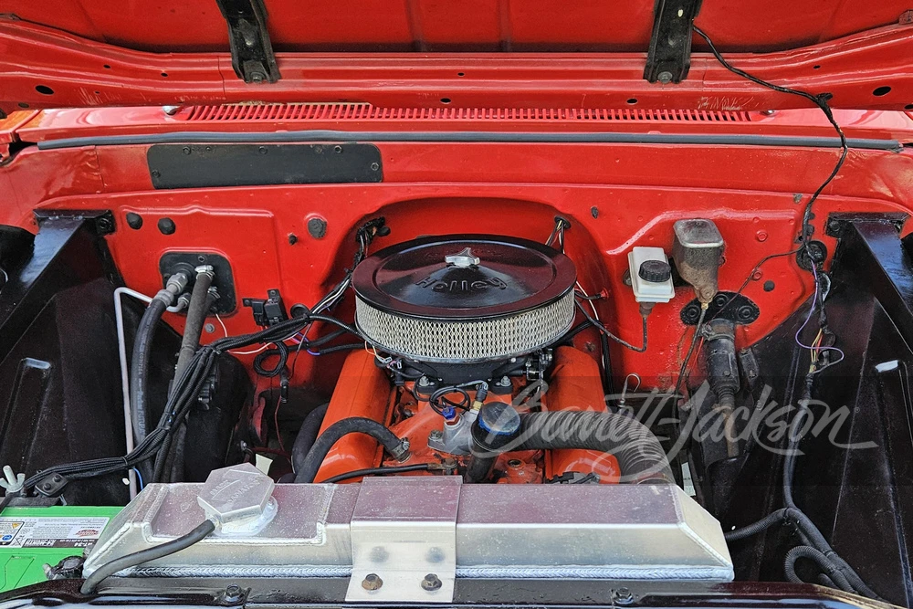 1964 GMC C/K 1st Gen - Image 10 of 13