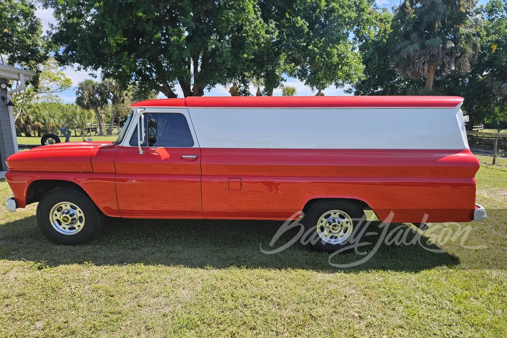 1964 GMC C/K 1st Gen - Image 11 of 13