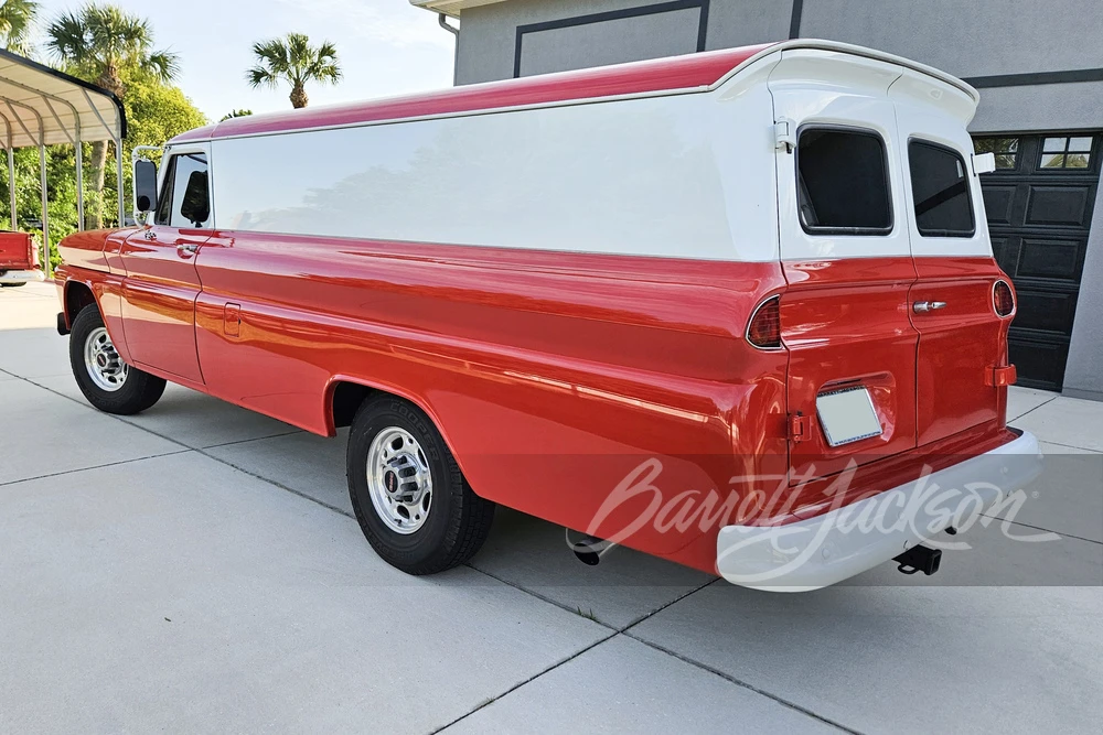 1964 GMC C/K 1st Gen - Image 12 of 13
