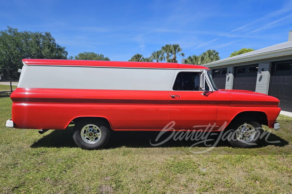 1964 GMC C/K 1st Gen - Image 13 of 13
