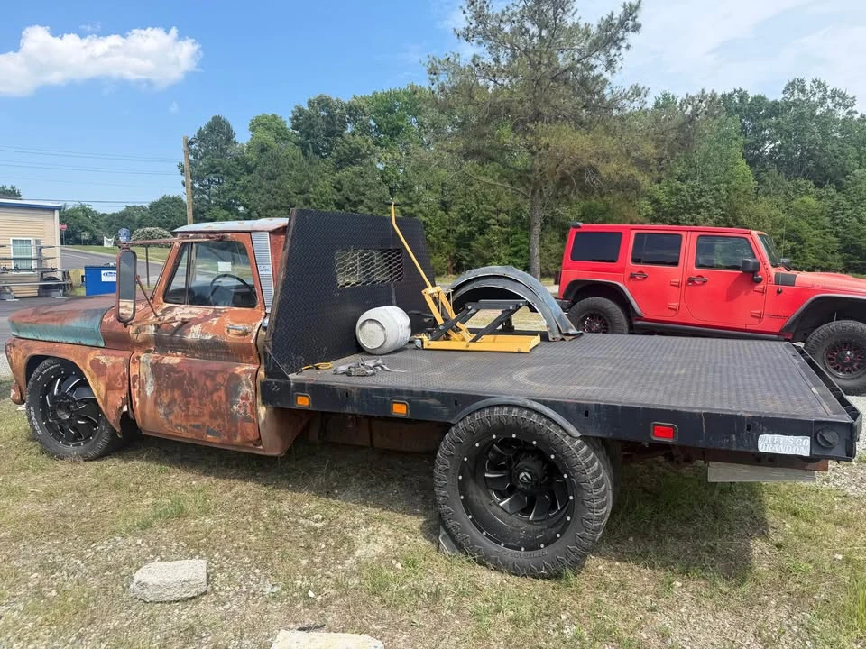 1964 GMC C/K 1st Gen - Image 4 of 5