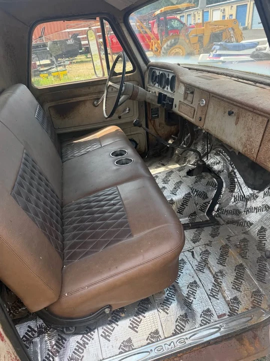 1964 GMC C/K 1st Gen - Image 2 of 5
