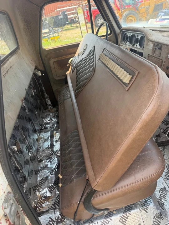 1964 GMC C/K 1st Gen - Image 3 of 5