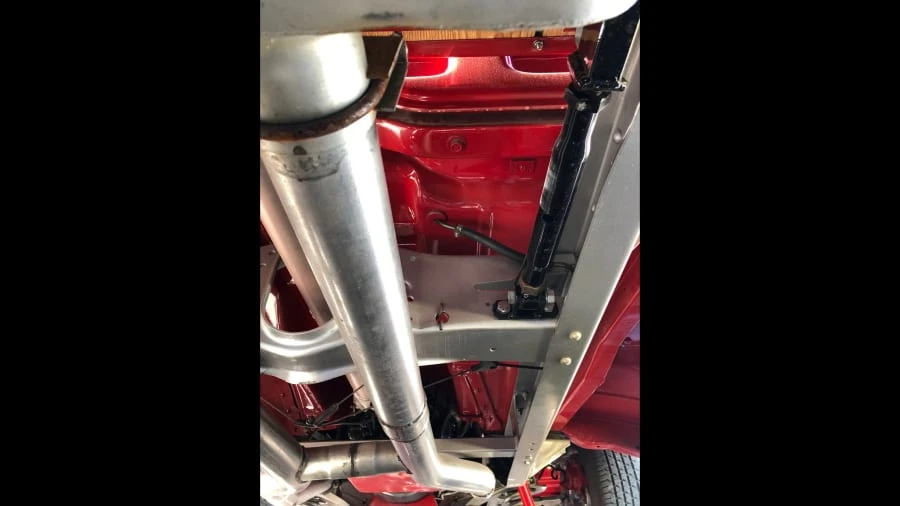 1964 GMC C/K 1st Gen - Image 10 of 12