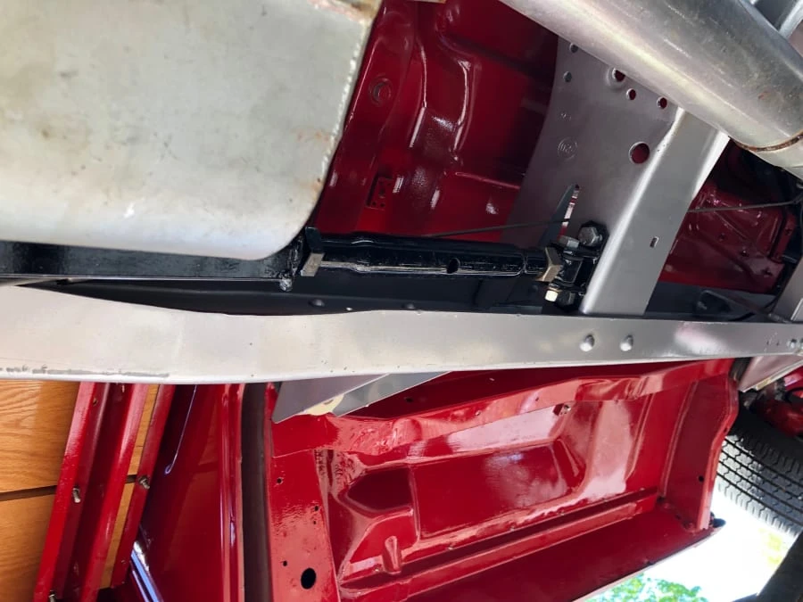 1964 GMC C/K 1st Gen - Image 12 of 12