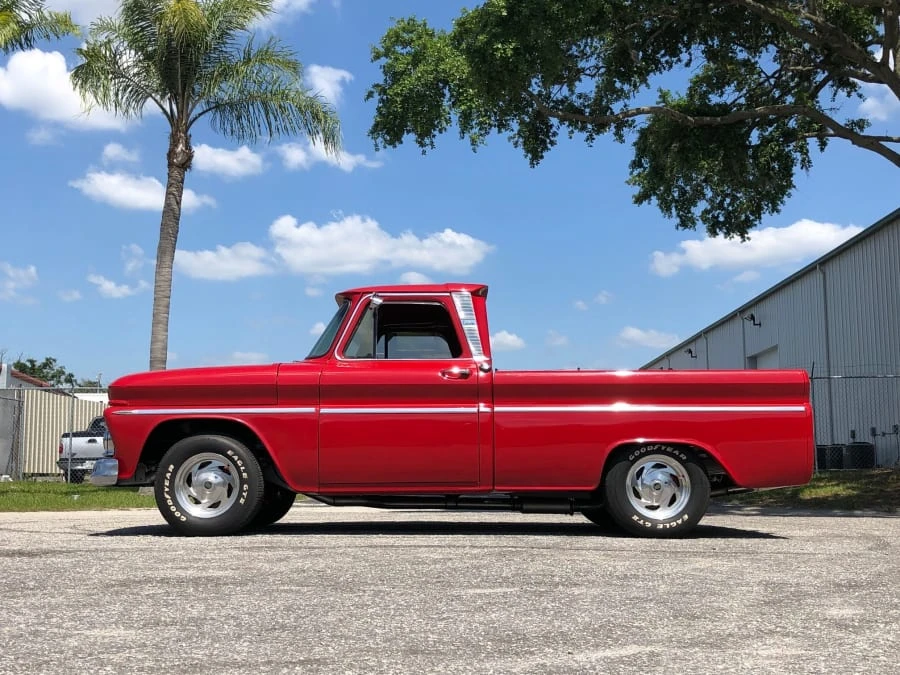 1964 GMC C/K 1st Gen - Image 2 of 12