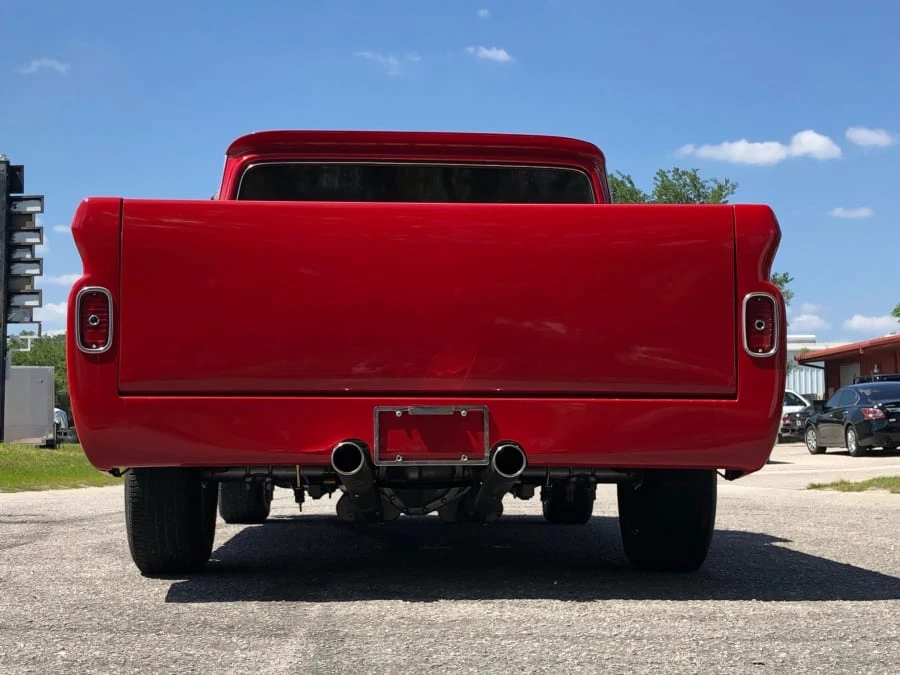 1964 GMC C/K 1st Gen - Image 7 of 12