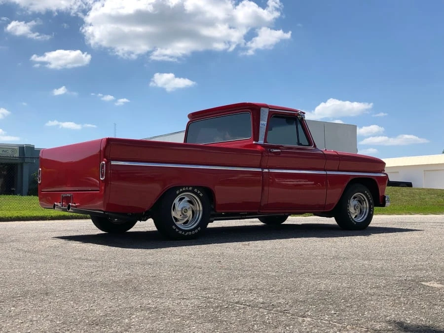 1964 GMC C/K 1st Gen - Image 3 of 12