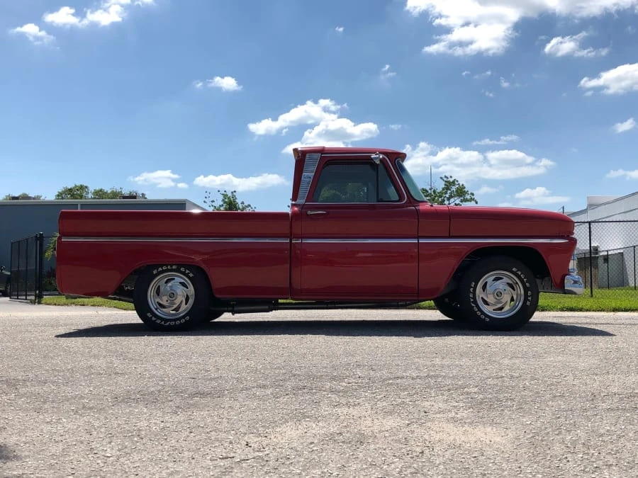 1964 GMC C/K 1st Gen - Image 8 of 12