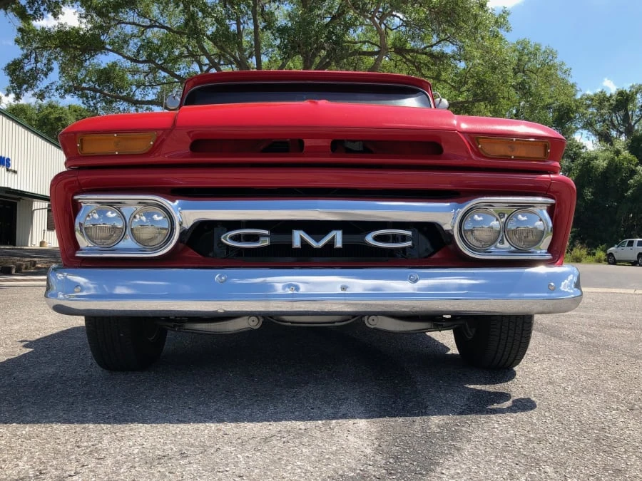 1964 GMC C/K 1st Gen - Image 9 of 12