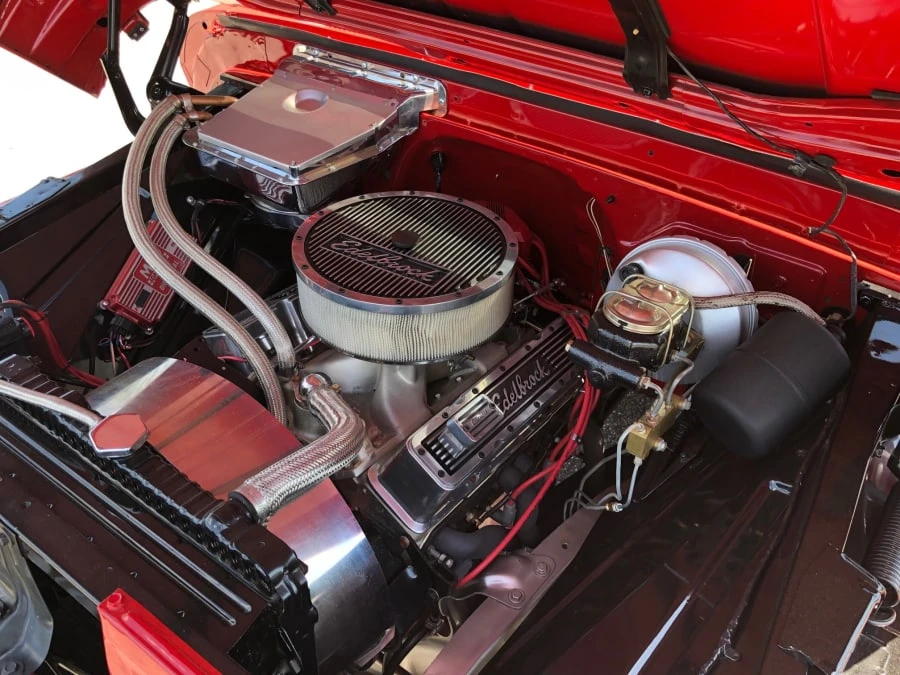 1964 GMC C/K 1st Gen - Image 5 of 12
