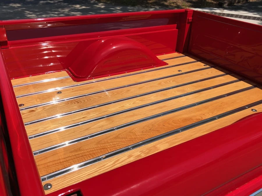 1964 GMC C/K 1st Gen - Image 6 of 12