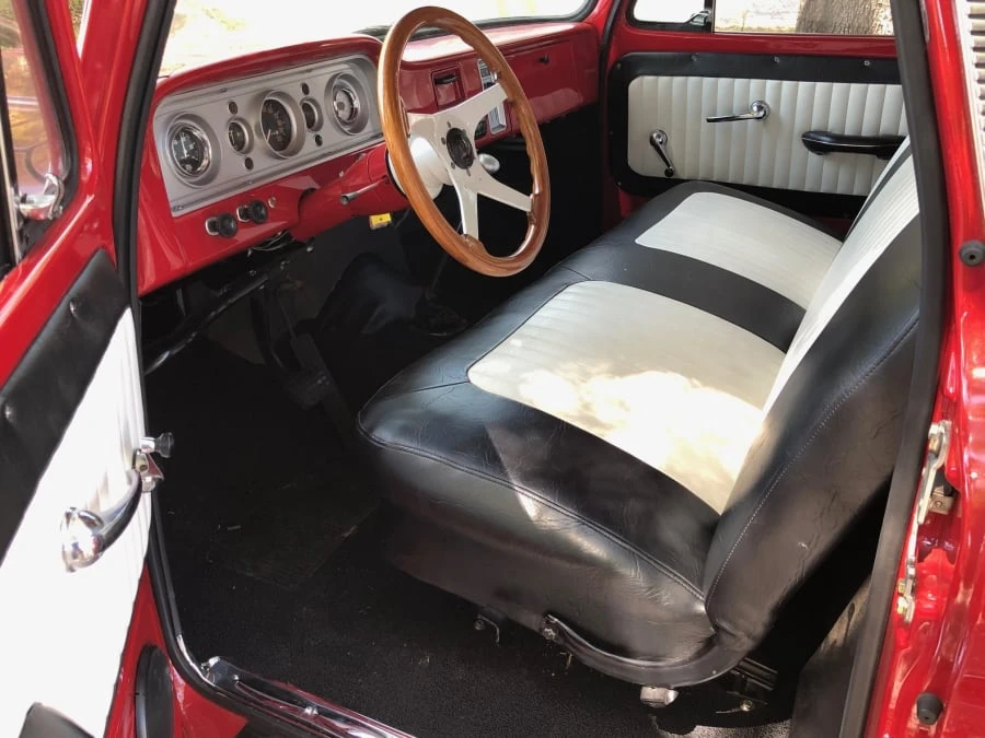 1964 GMC C/K 1st Gen - Image 4 of 12