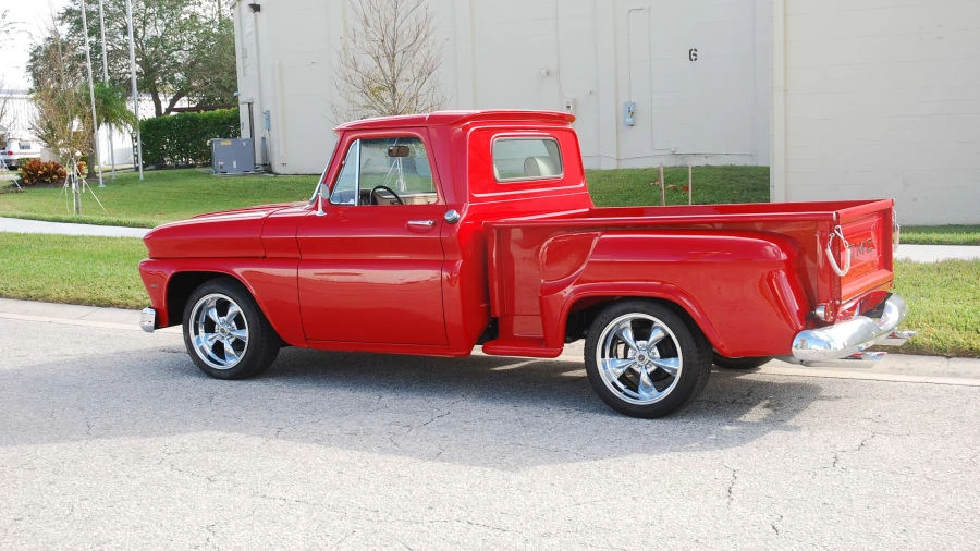 1964 GMC C/K 1st Gen - Image 2 of 9