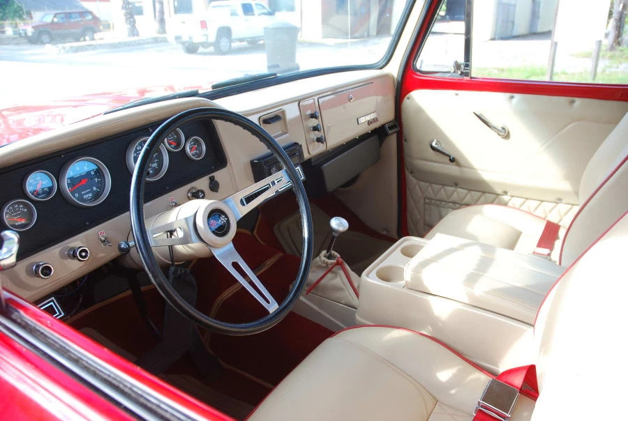 1964 GMC C/K 1st Gen - Image 4 of 9