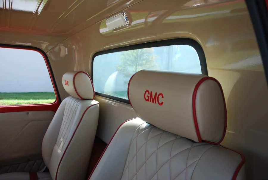1964 GMC C/K 1st Gen - Image 6 of 9