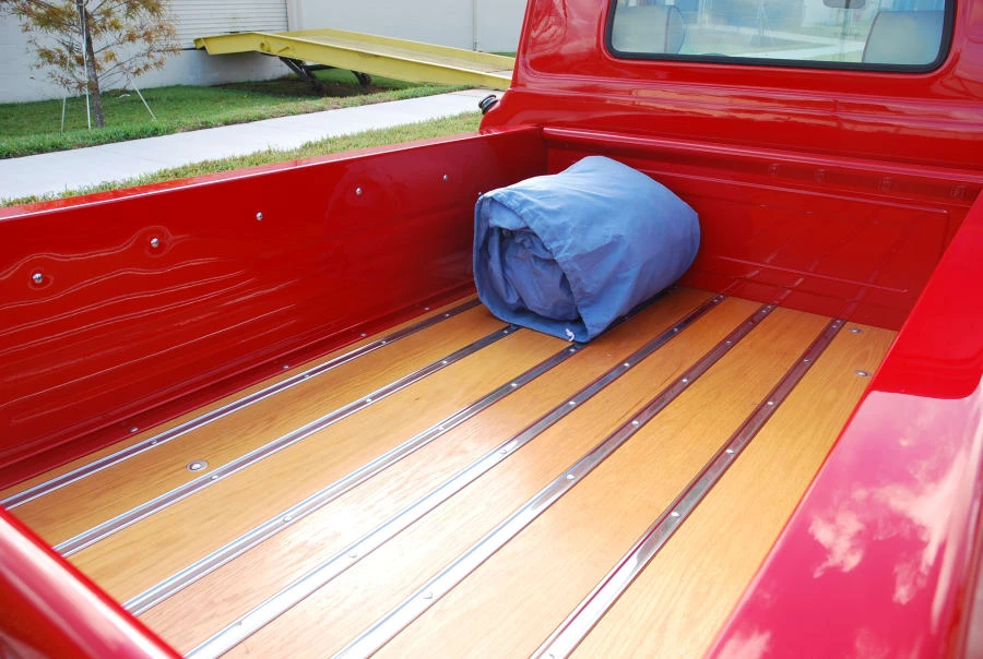 1964 GMC C/K 1st Gen - Image 7 of 9