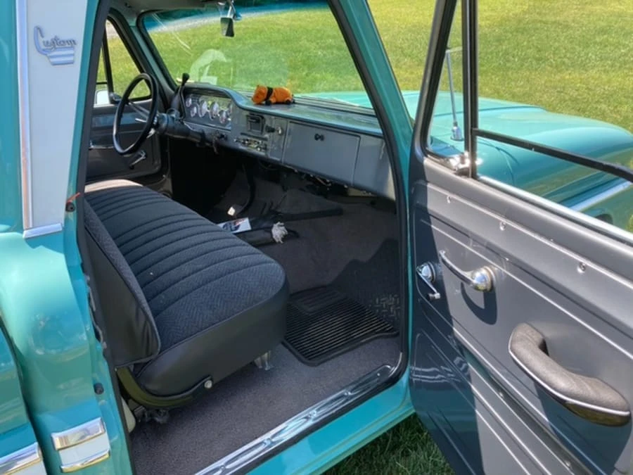 1964 GMC C/K 1st Gen - Image 15 of 18