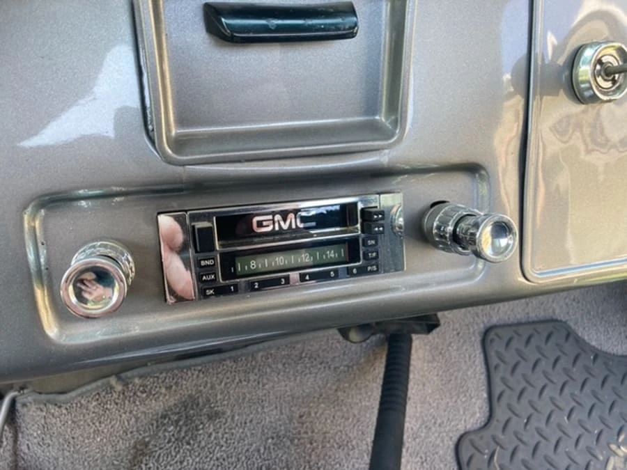 1964 GMC C/K 1st Gen - Image 14 of 18