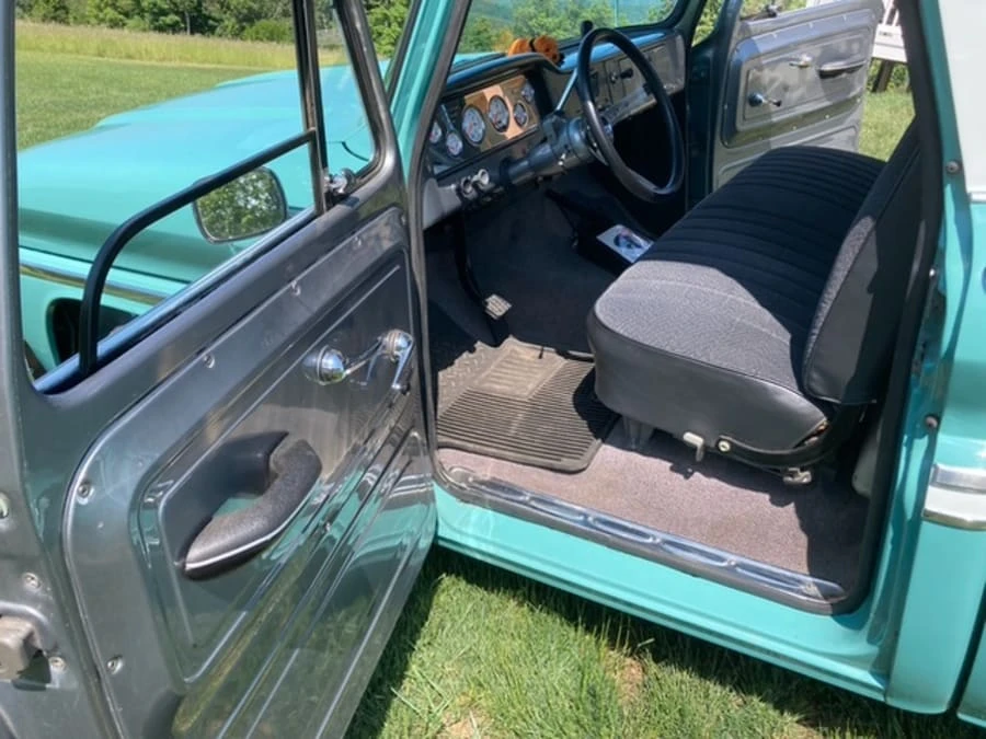 1964 GMC C/K 1st Gen - Image 16 of 18