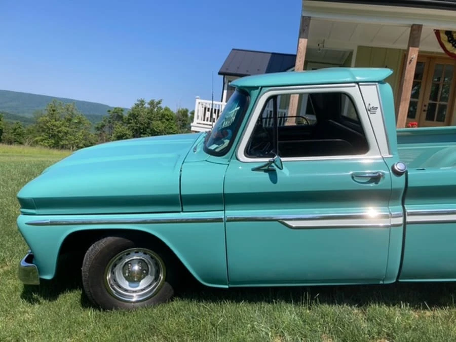 1964 GMC C/K 1st Gen - Image 8 of 18