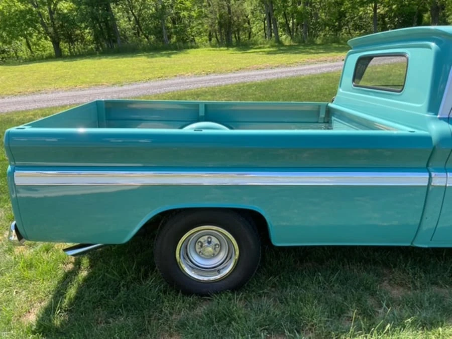 1964 GMC C/K 1st Gen - Image 9 of 18