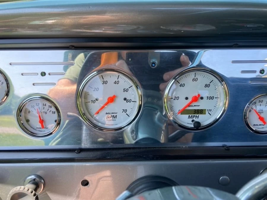 1964 GMC C/K 1st Gen - Image 13 of 18