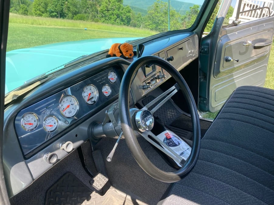 1964 GMC C/K 1st Gen - Image 12 of 18