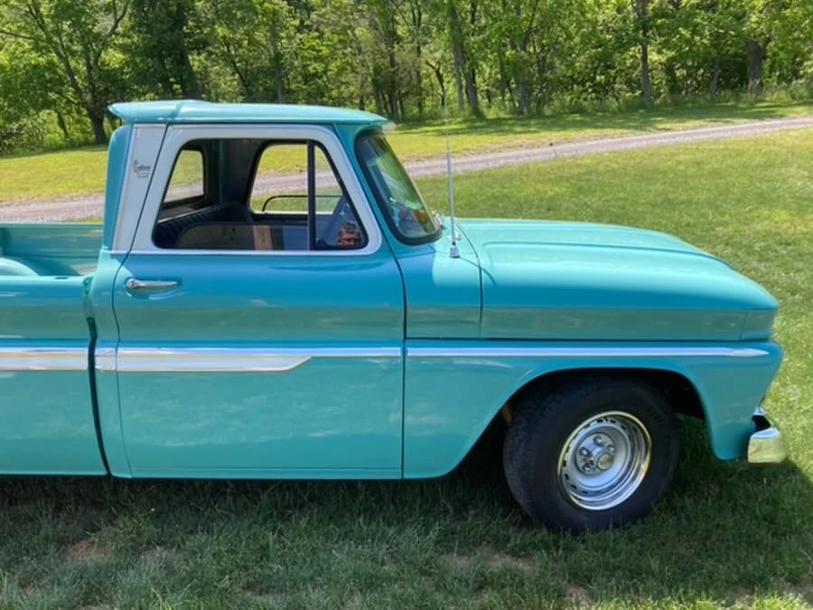 1964 GMC C/K 1st Gen - Image 7 of 18